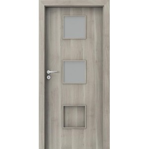 Porta FIT C2 Agát Strieborný 